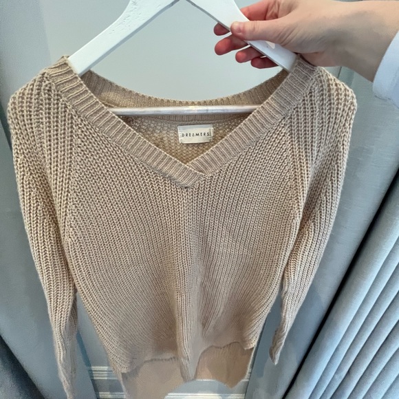 Womens sweater - Picture 2 of 2